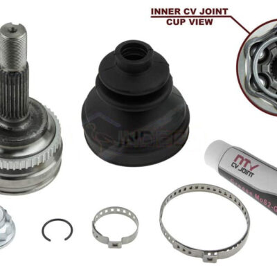 Juego de Articulación (Árbol de Transmisión) Toyota YARIS (P1) · TO450