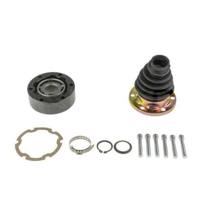 Juego de Articulación (Árbol de Transmisión) Audi A1 (8X1/8XK) · VW001C