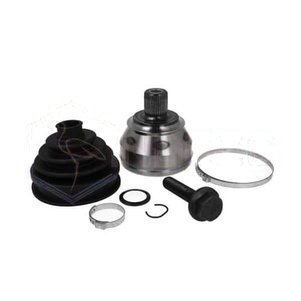 Juego de Articulación (Árbol de Transmisión) Vw TRANSPORTER T4 (70B/70C/7DB/7DK/70J/70K/7DC/7DJ) · VW123