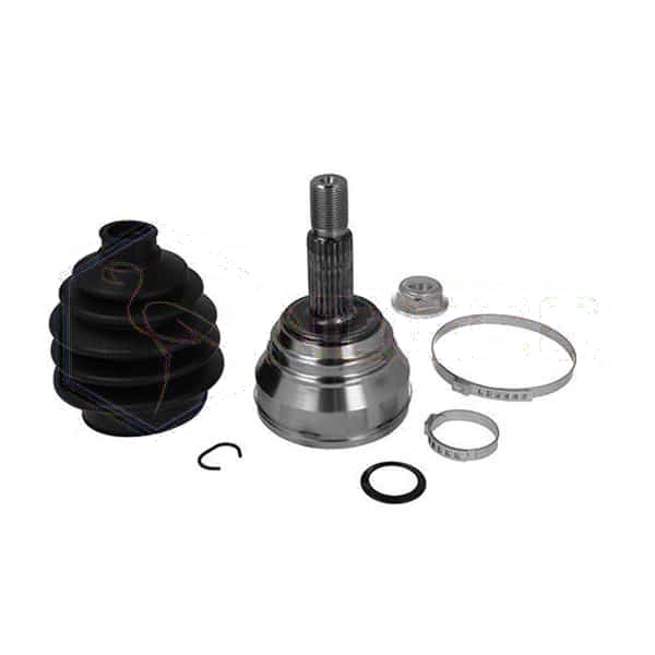 Juego de Articulación (Árbol de Transmisión) Seat AROSA (6H1) · VW466