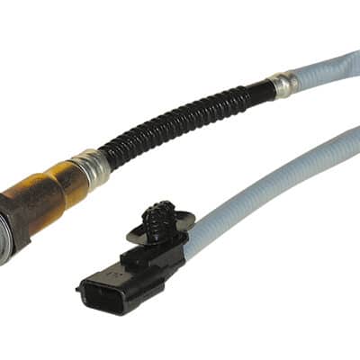 Sonda Lambda Renault Twingo II · 0 258 006 971