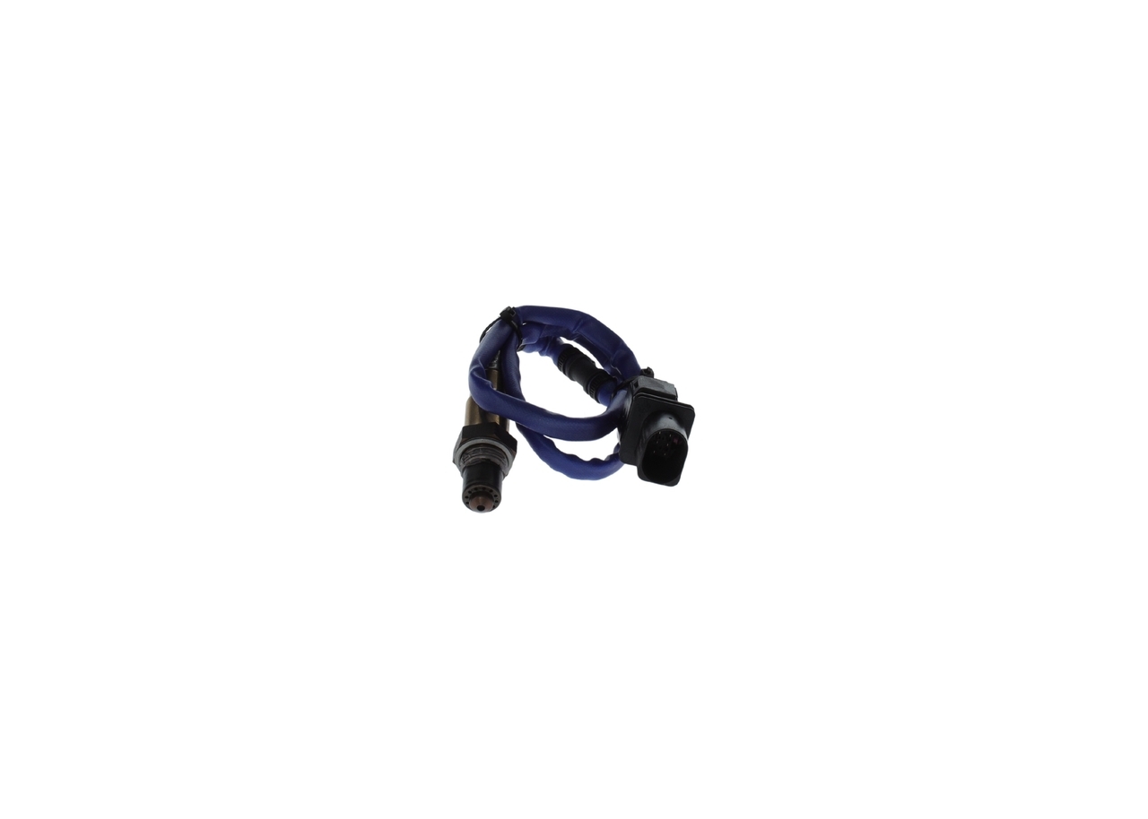 Sonda Lambda Hyundai i10 I · 0 258 017 226