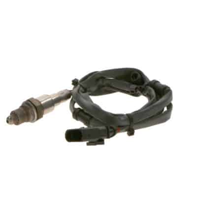 Sonda Lambda VW Load UP! · 0 258 030 044