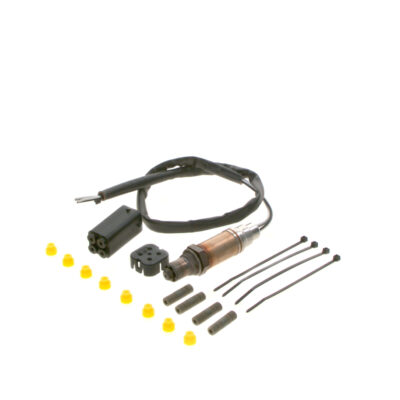 Sonda Lambda Toyota Land Cruiser Prado · 0 258 986 507