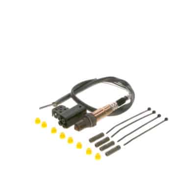 Sonda Lambda VW Touran · 0 258 986 602