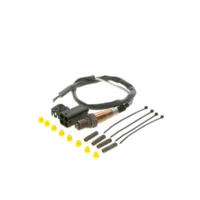 Sonda Lambda Renault Twingo II · 0 258 986 615