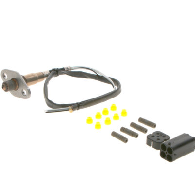 Sonda Lambda Toyota Hilux VII Pick-up · 0 258 986 617