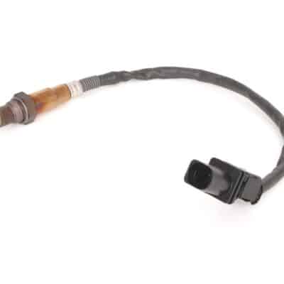 Sonda Lambda Renault Laguna III · 0 281 004 027