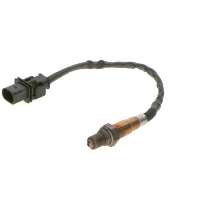 Sonda Lambda Hyundai Tucson · 0 281 004 087