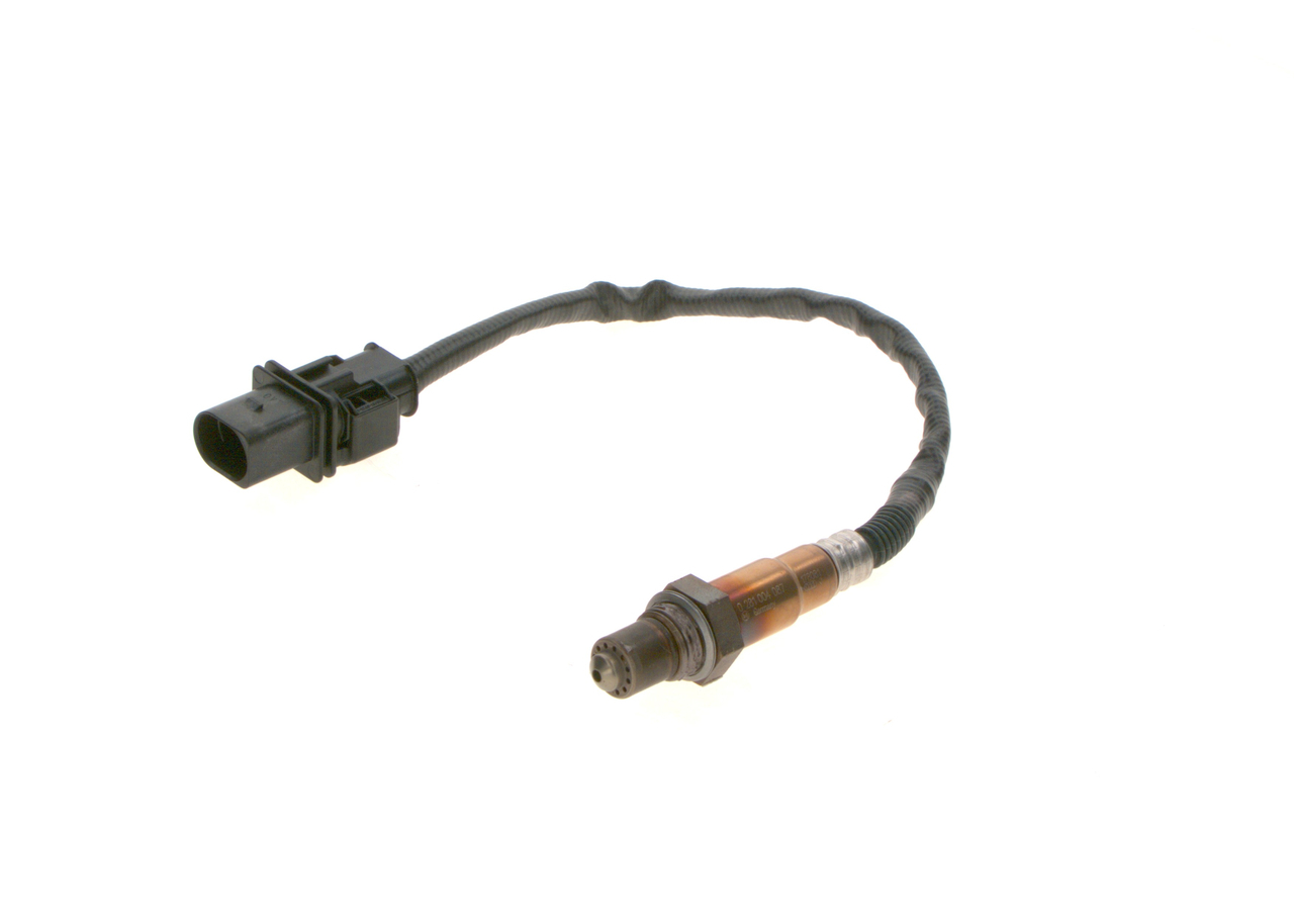 Sonda Lambda Hyundai Tucson · 0 281 004 087
