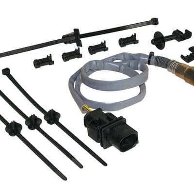 Sonda Lambda Audi Q5 Van · 0 281 004 148