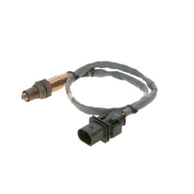 Sonda Lambda VW Golf VII · 0 281 004 191