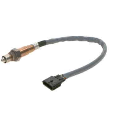Sonda Lambda Renault Clio IV · 0 281 004 221