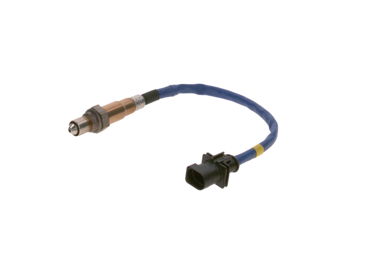 Sonda Lambda Toyota Auris Station Wagon · 0 281 004 229