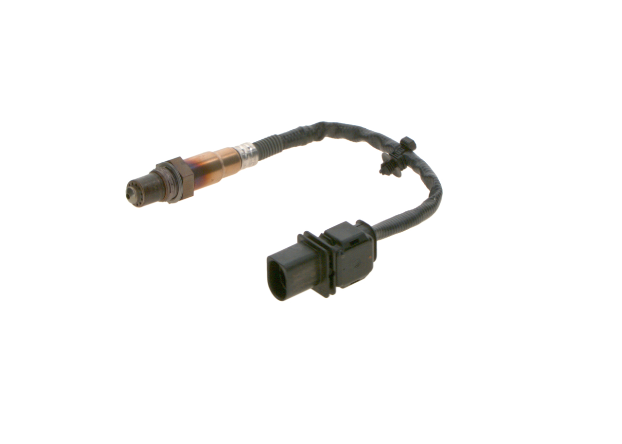 Sonda Lambda Opel Astra J GTC · 0 281 004 417