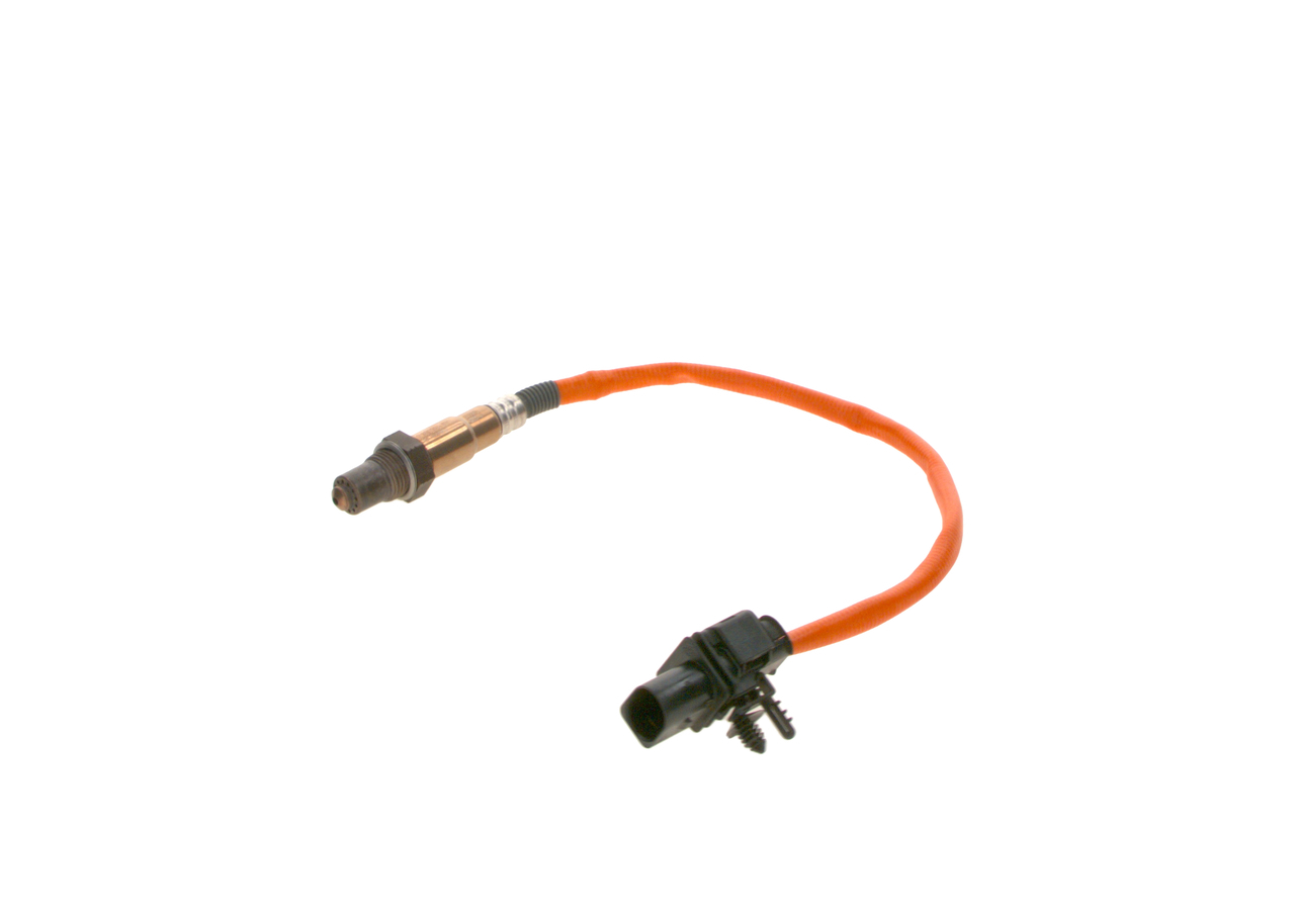 Sonda Lambda Jeep Renegade SUV · 0 281 004 537