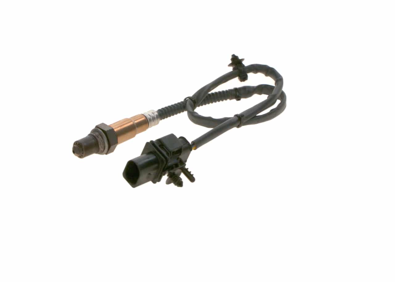 Sonda Lambda Peugeot Boxer Autobús · 0 281 004 564