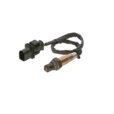 Sonda Lambda Ford Fiesta VI Van · 0 281 004 573