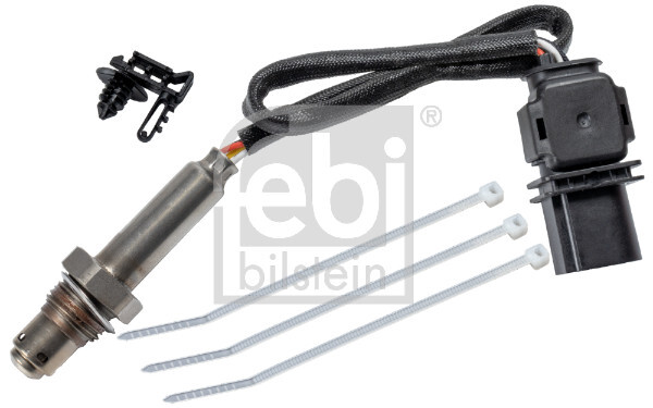 Sonda Lambda Hyundai i10 I · 177388