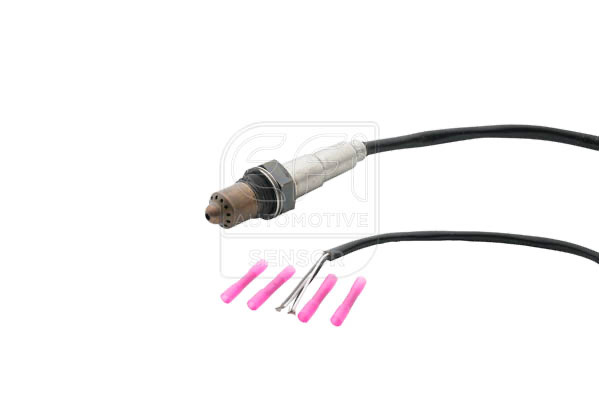 Sonda Lambda Toyota Land Cruiser Prado · 301005