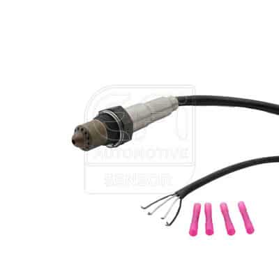 Sonda Lambda VW Touran · 301006