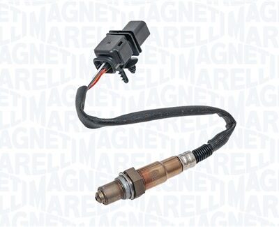 Sonda Lambda Hyundai i10 I · 466016355208