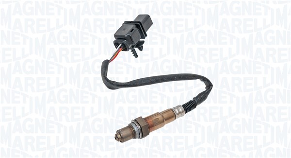 Sonda Lambda Hyundai i10 I · 466016355208