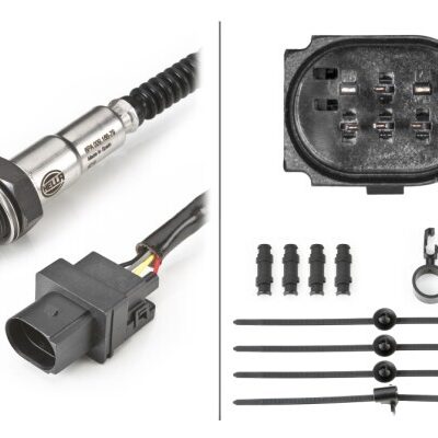Sonda Lambda Audi Q5 Van · 6PA 009 166-791