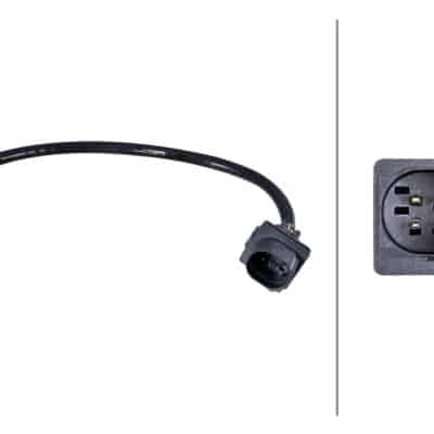 Sonda Lambda Peugeot 3008 I Monospace · 6PA 009 166-801
