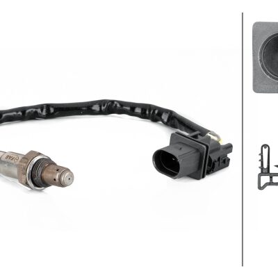 Sonda Lambda Hyundai i20 II · 6PA 358 103-141
