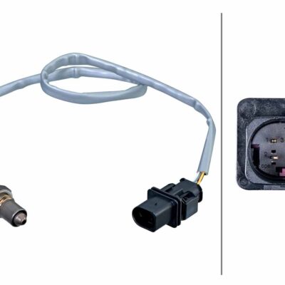 Sonda Lambda Audi Q3 · 6PA 358 243-381