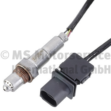 Sonda Lambda Hyundai i10 I · 7.02604.99.0