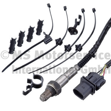 Sonda Lambda Kia Picanto I · 7.05271.85.0