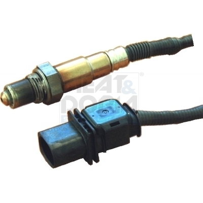 Sonda Lambda BMW X3 · 81631
