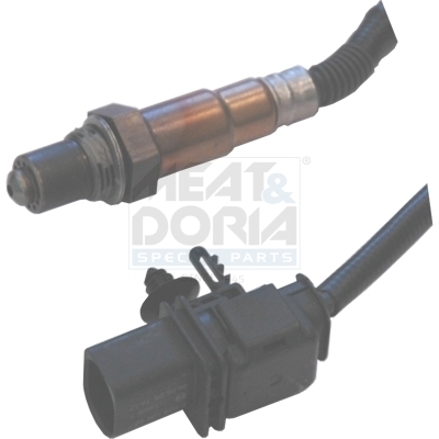 Sonda Lambda Hyundai Tucson · 81649