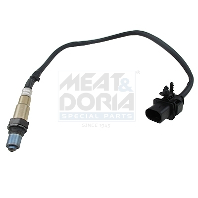 Sonda Lambda Hyundai Tucson · 81649E