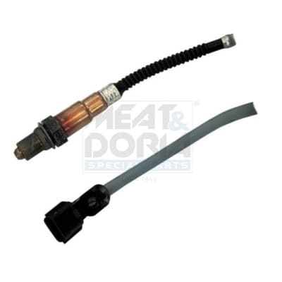 Sonda Lambda Renault Twingo II · 81710