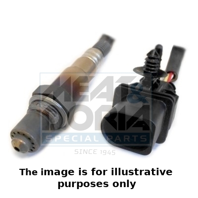 Sonda Lambda Hyundai i20 II · 81854E