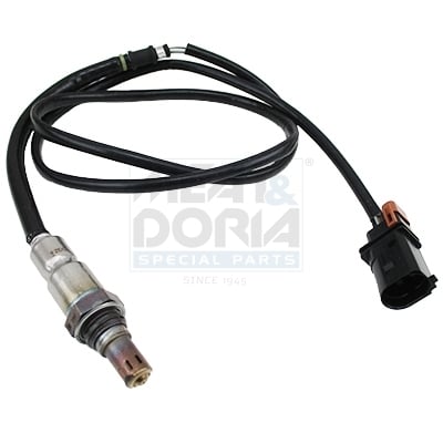 Sonda Lambda SEAT Ibiza IV · 81961