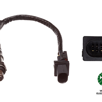 Sonda Lambda Audi A4 B8 · 90497