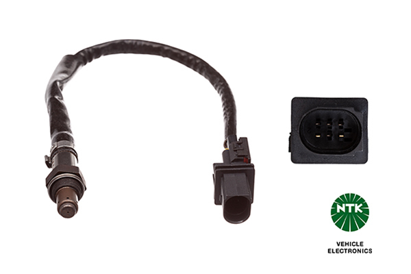 Sonda Lambda Audi A4 B8 · 90497