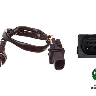 Sonda Lambda Renault Laguna III · 91299