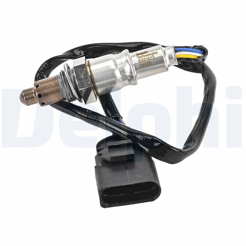 Sonda Lambda Skoda Superb III · ES21513-12B1