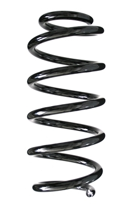 Muelle De Suspensión Toyota Avensis Sedán · 85788