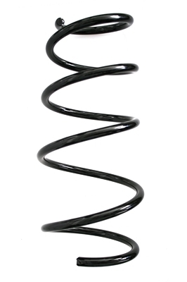 Muelle De Suspensión Toyota Avensis Sedán · 86851