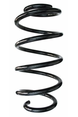Muelle De Suspensión Ford Galaxy III · 87655