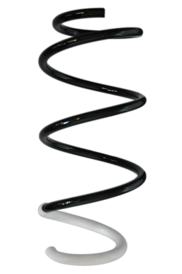 Muelle De Suspensión Suzuki Swift IV · 88237