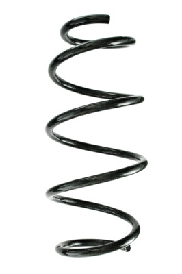 Muelle De Suspensión Jeep Renegade SUV · 88291