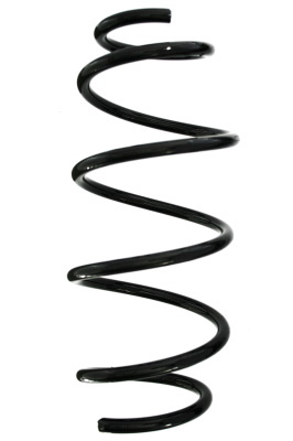 Muelle De Suspensión Jeep Renegade SUV · 88292