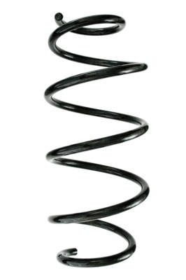 Muelle De Suspensión Jeep Renegade SUV · 88293